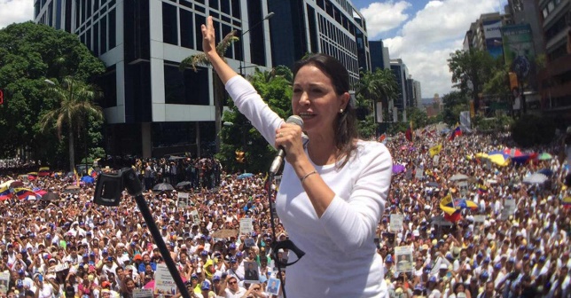 Los ciudadanos cumplieron, Venezuela quiere más – Por Robiro Terán
