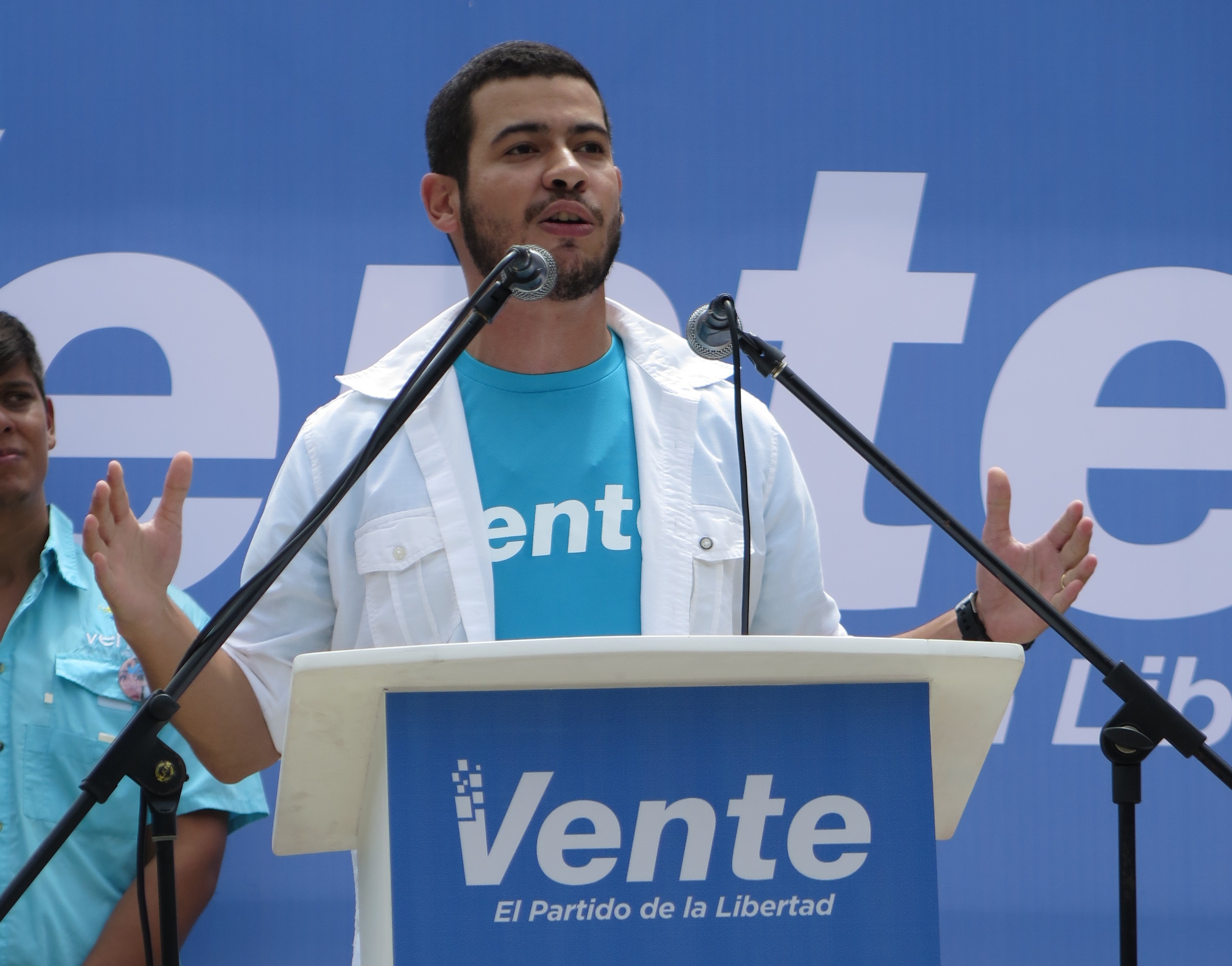 Pepe Martínez al Sundde: Son ustedes los responsables del hambre, la pobreza y la miseria en Venezuela
