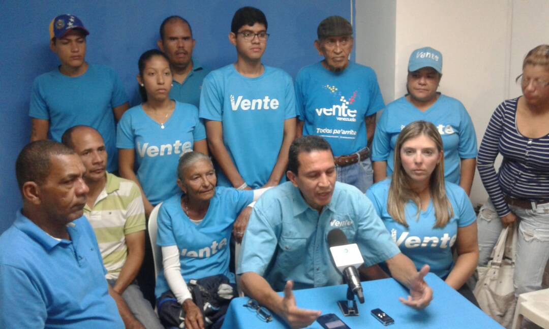 Vente Aragua condenó muertes por consumo de yuca amarga en el estado