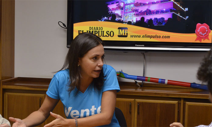 Vente Venezuela: El Impulso a la libertad está muy cerca
