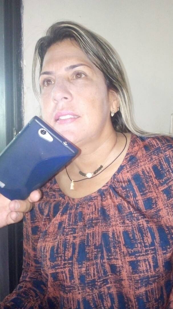 Miluzma Bolívar: Desmontaremos los centros mafiosos que se instalaron en las alcaldías guariqueñas