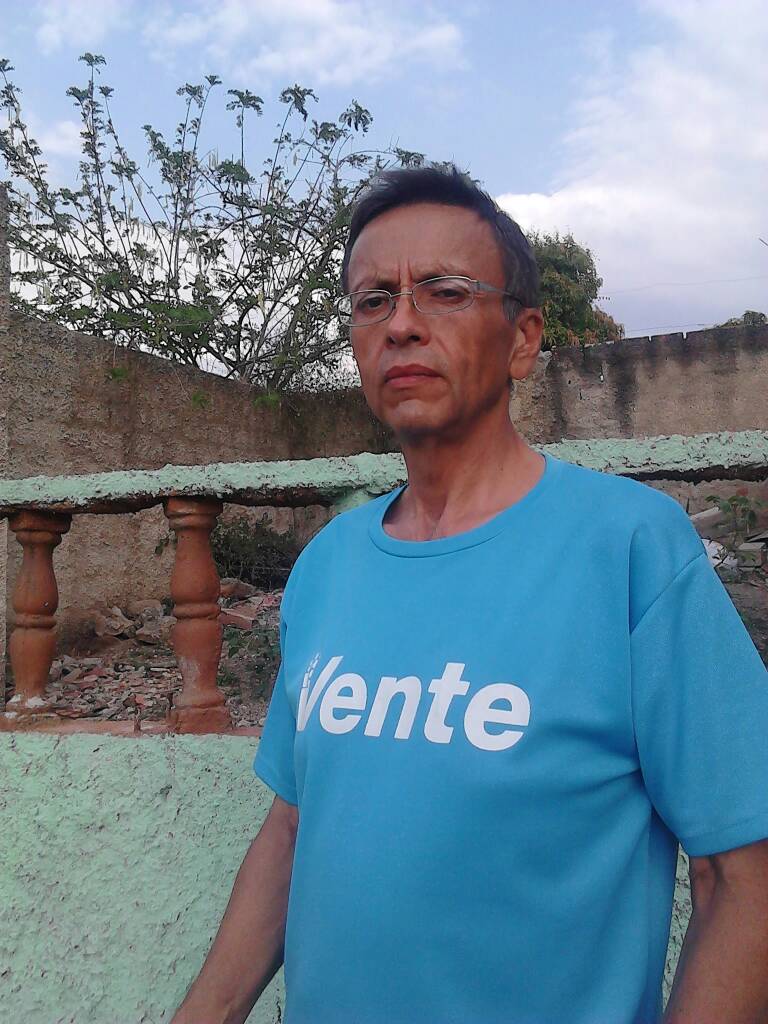 Helí Rincón: Humo azul invade San Juan de Los Morros por colapso de relleno sanitario