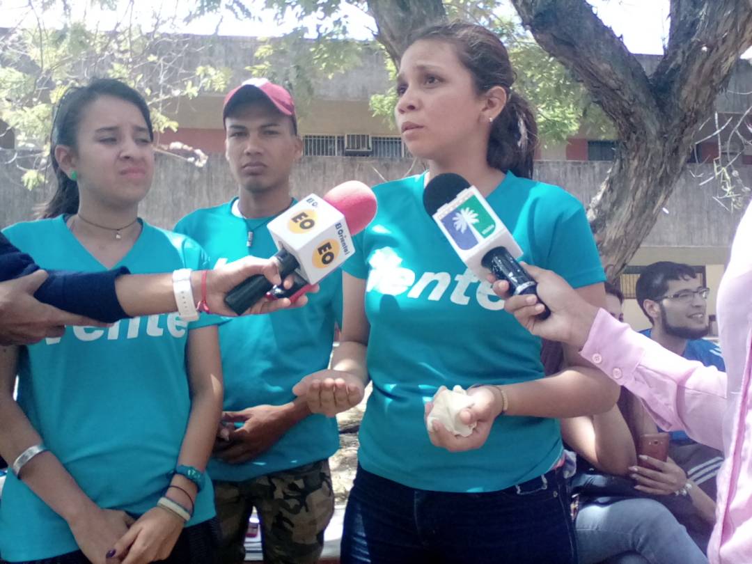 1er Pleno Nacional de Vente Joven, una nueva forma de hacer política en Venezuela