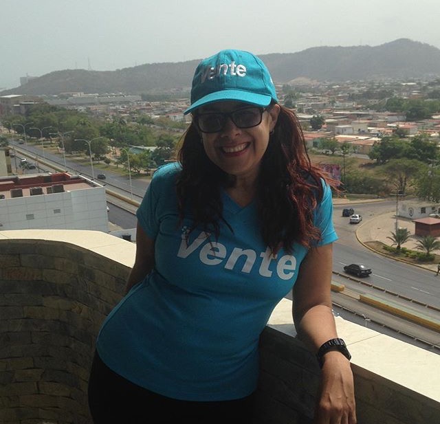 De Oriente a la Caracas, odisea o turismo extremo – Por Adriana Pesquera