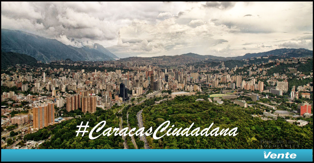 Caracas, aniversario en abandono – Por Wendy Ramírez