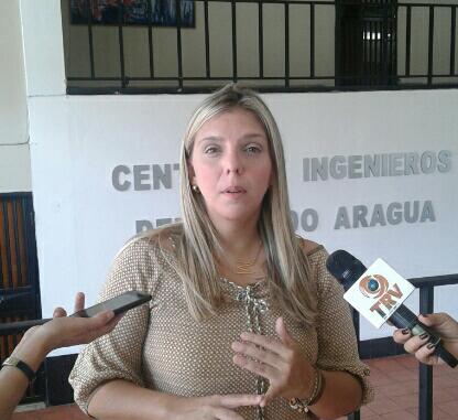 María Teresa Clavijo: Asumimos el 16 de julio como la ruta correcta para salir del régimen