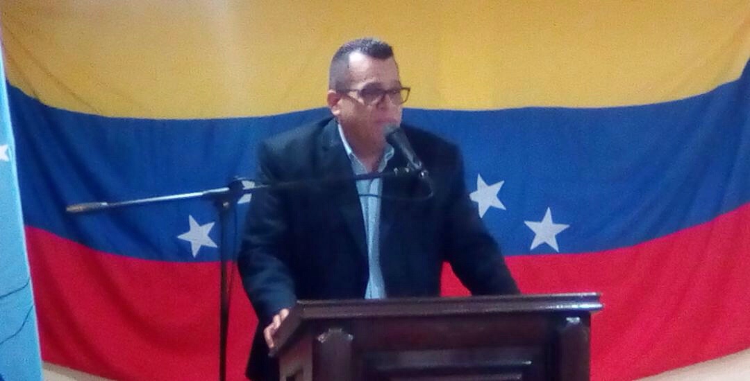 Juan Pablo García: Si la AN no nombra un nuevo Presidente, entonces lo hará el TSJ legítimo