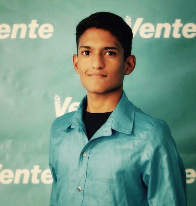 Alejandro Molina desde ambulatorio rural de Falcón: No se puede alargar la agonía de los venezolanos