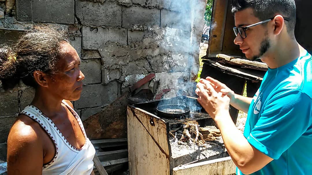 En Los Cocos está la sabiduría de la comunidad – Por Carlos Benucci