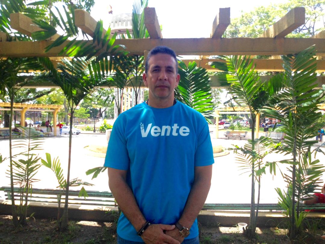 Víctor Álvarez denuncia ante la Asamblea Nacional “inhumana” situación de transporte público en Maturín
