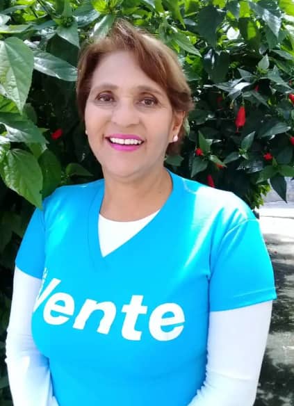 ¿Por qué voté en elecciones de alcaldes y no asistiré a la farsa electoral de concejales? – Por Mariela Quintana