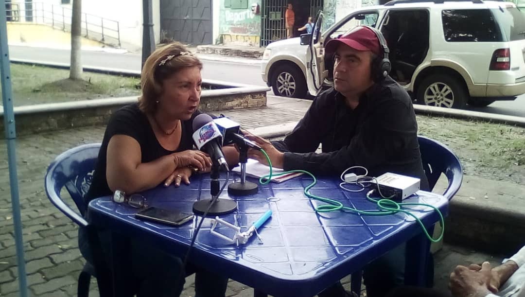 Francisco Ferrer desde Yaracuy: Rosario de problemas viven habitantes del municipio Arístides Bastidas