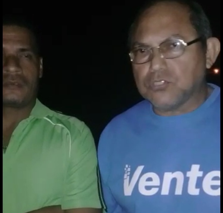 Cruz Parra: Con calles oscuras de Calabozo se lucran las mafias del régimen, que van de salida