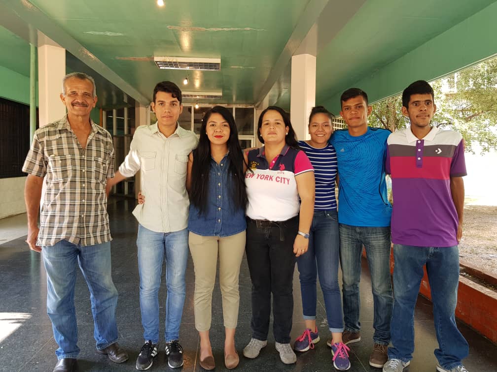 Vente Venezuela entrega insumos médicos a los pacientes del hospital Miguel Oraa de Guanare