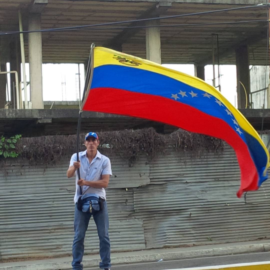 Venezuela está por renacer – Por Eduardo Navas