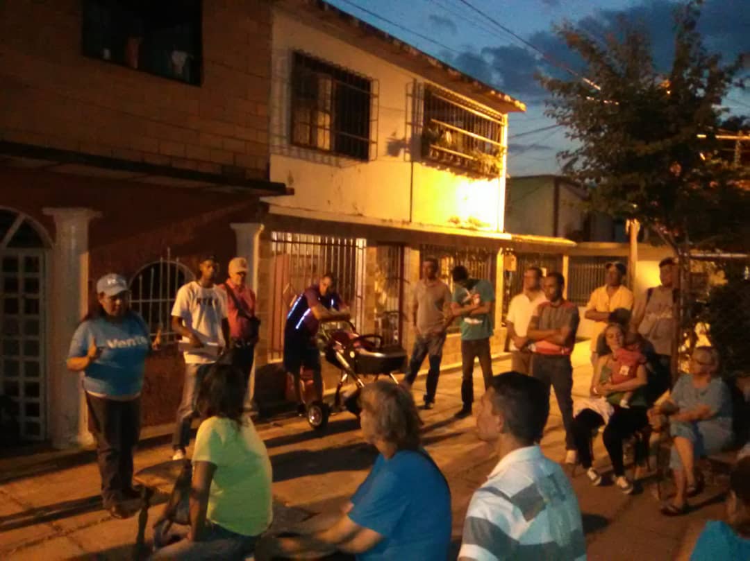 Vente Aragua: La Ruta del Coraje ya comenzó y no la detiene nadie