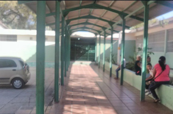 Mayba Flores: 60% de los escolares en Anzoátegui se ausentan de las aulas por crisis humanitaria