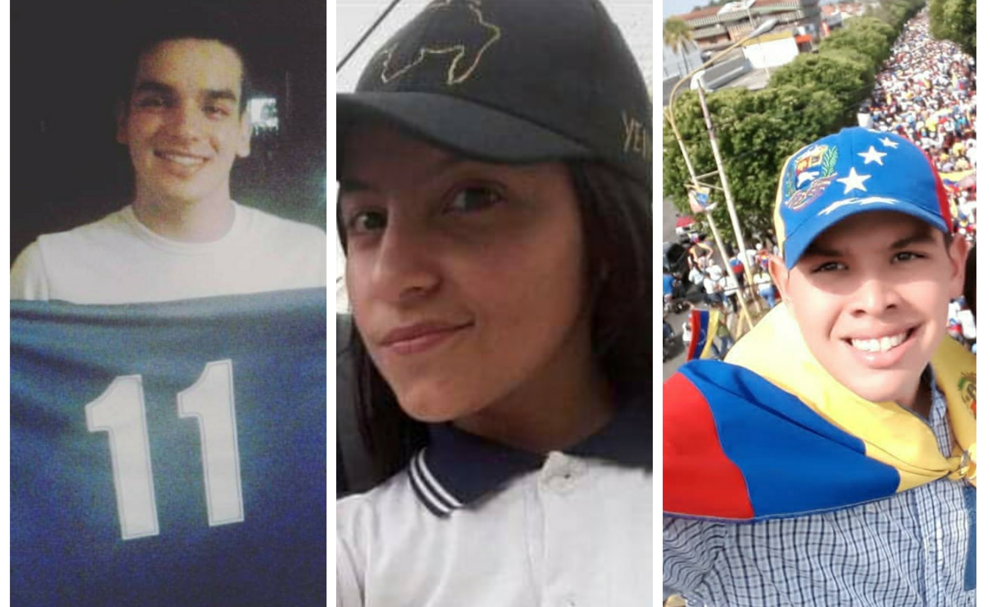 Vente Joven Mérida: Debemos continuar en la ruta que nos haga recobrar la libertad