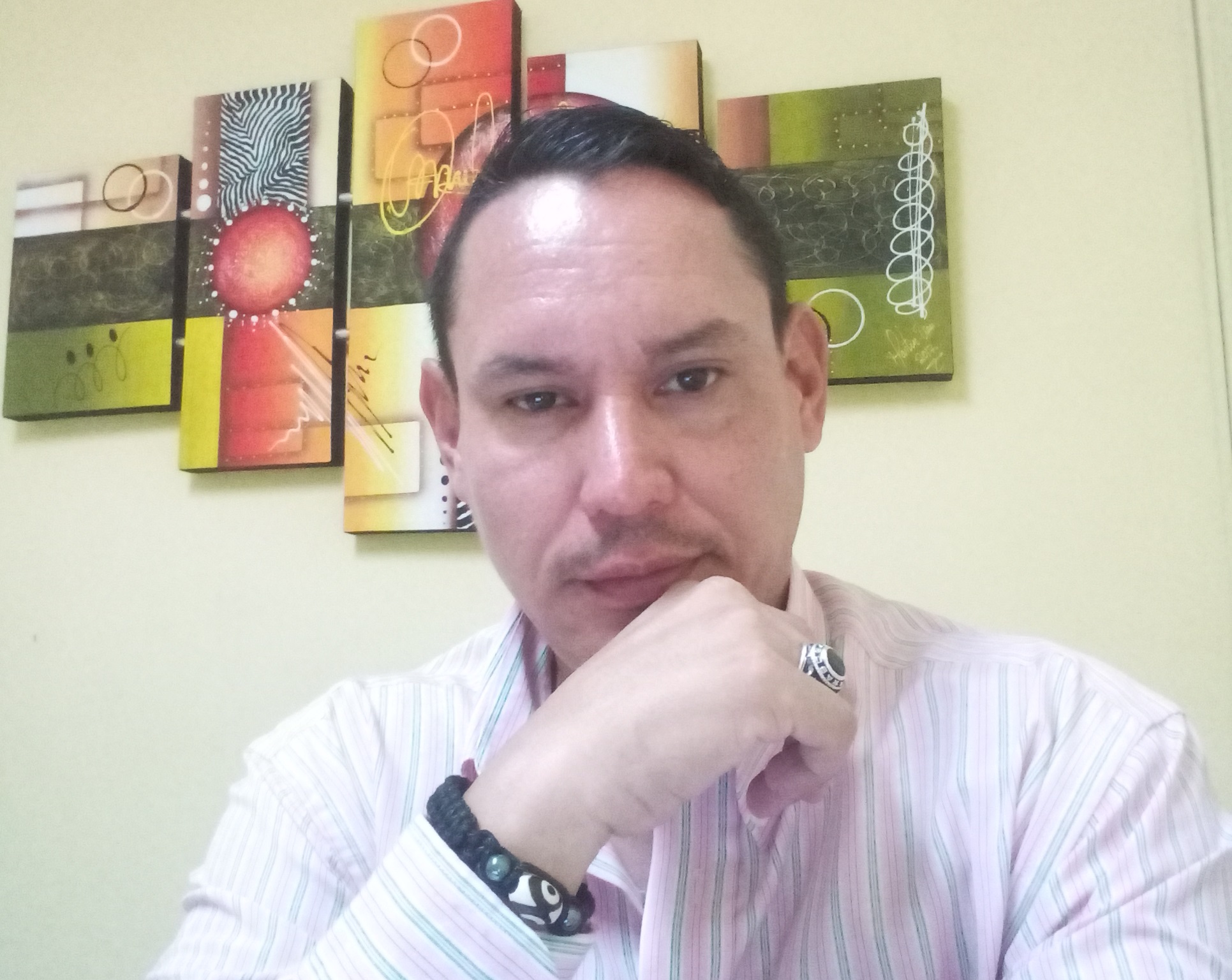 Percepción selectiva en la política venezolana – Jhonny Arnaldo Lara