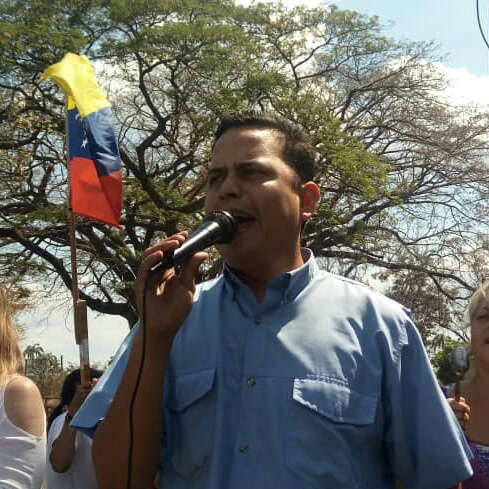 Joel Trejo: El régimen de Maduro destruye las universidades con su nefasto socialismo