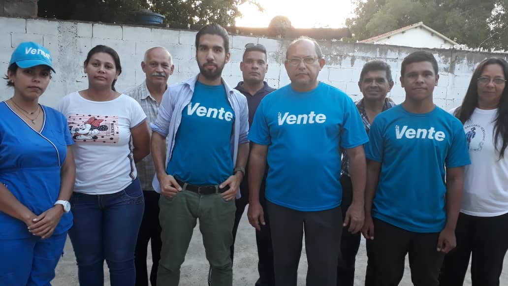 Vente Venezuela denuncia inexistencia de ambulancias en hospital de Calabozo