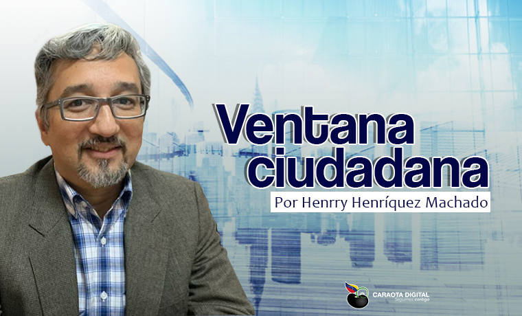 Responsabilidad y Estado – Por Henrry Henriquez Machado