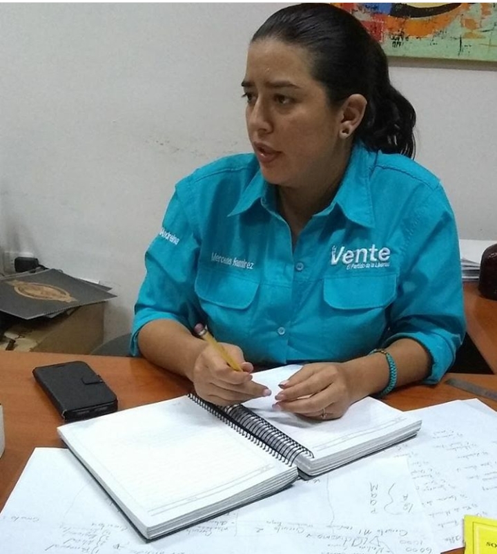 La agresión a los medios digitales se convierte en el nuevo objetivo de los usurpadores en Táchira – Por Mercedes Ramírez