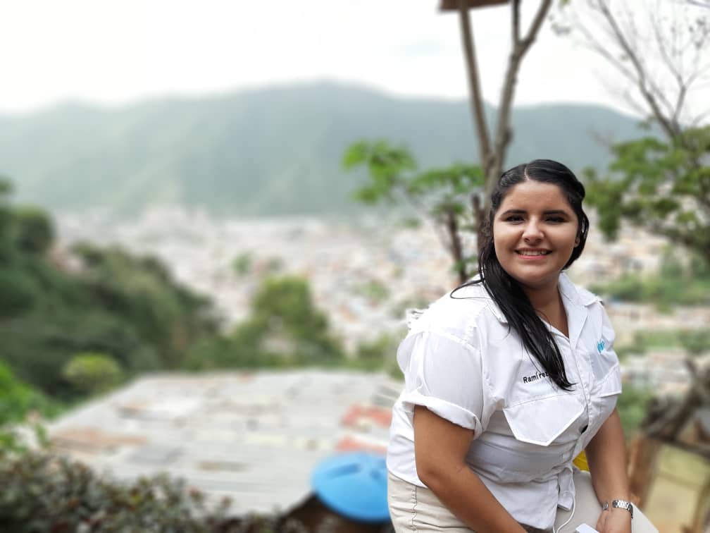 Caracas, 452 aniversario: Te siento y te padezco – Por Wendy Ramírez