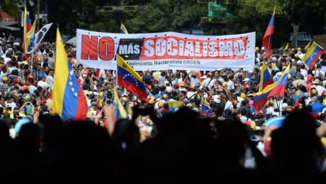 Revolución Bolivariana, socialismo, pluralismo, diversidad y cambio de sistema – Por  Yraida Velázquez