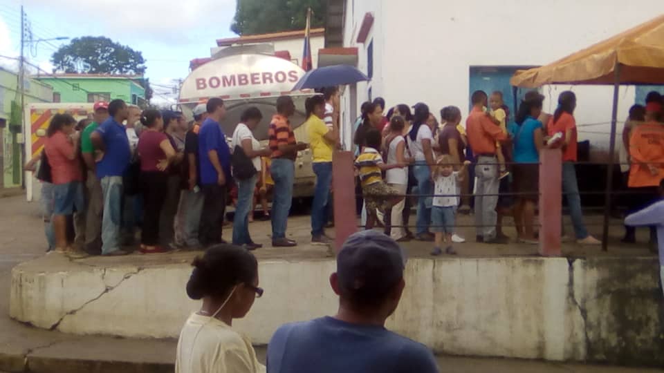 Carolyn Vila: En la nueva Venezuela, el Estado solo prestará seguridad a los ciudadanos