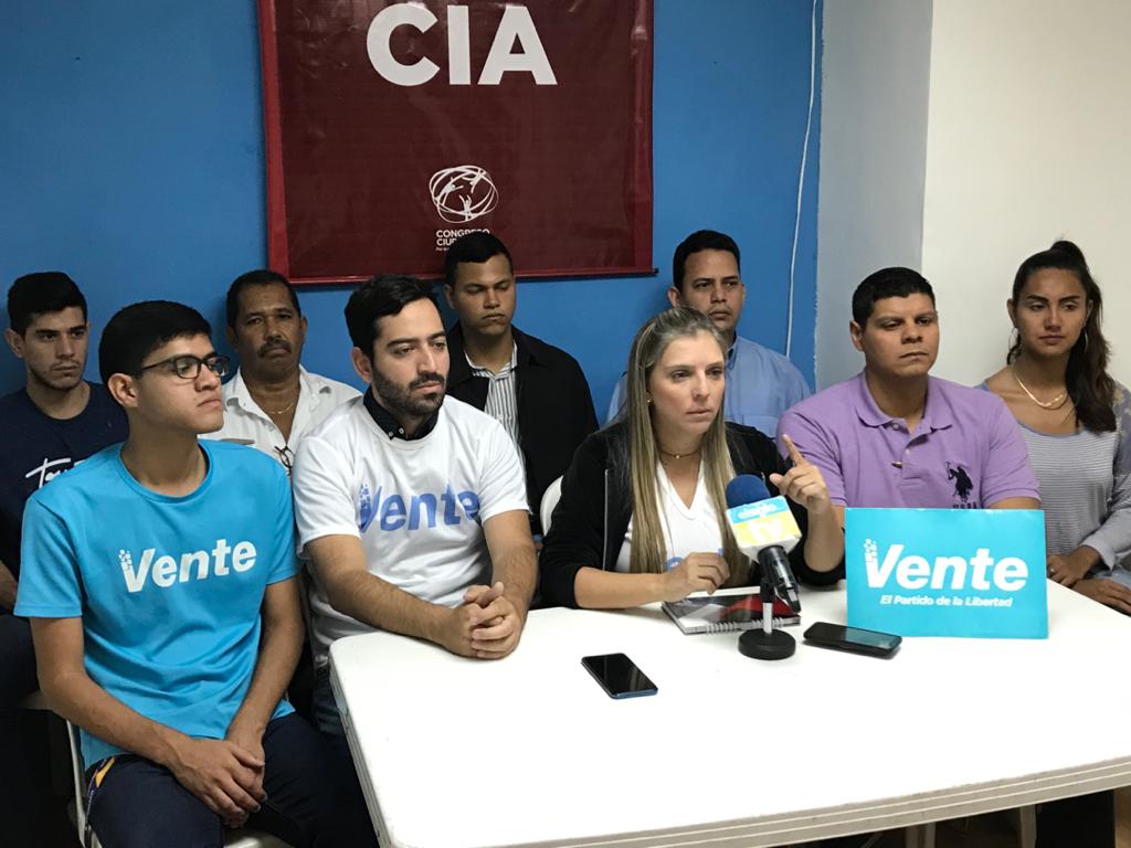 Clavijo: Alertamos que reincorporación de exdiputados chavistas buscaba implosionar la AN, hoy vemos los resultados