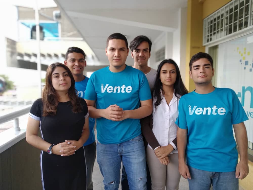 Vente Joven Mérida: Apoyo de Trump compromete a Guaidó en la única ruta que pude liberarnos