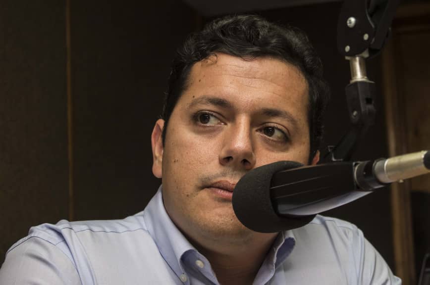Luis Tarbay: Al régimen no le bastó con expulsar a venezolanos y ahora los victimiza por segunda vez con su confinamiento criminal