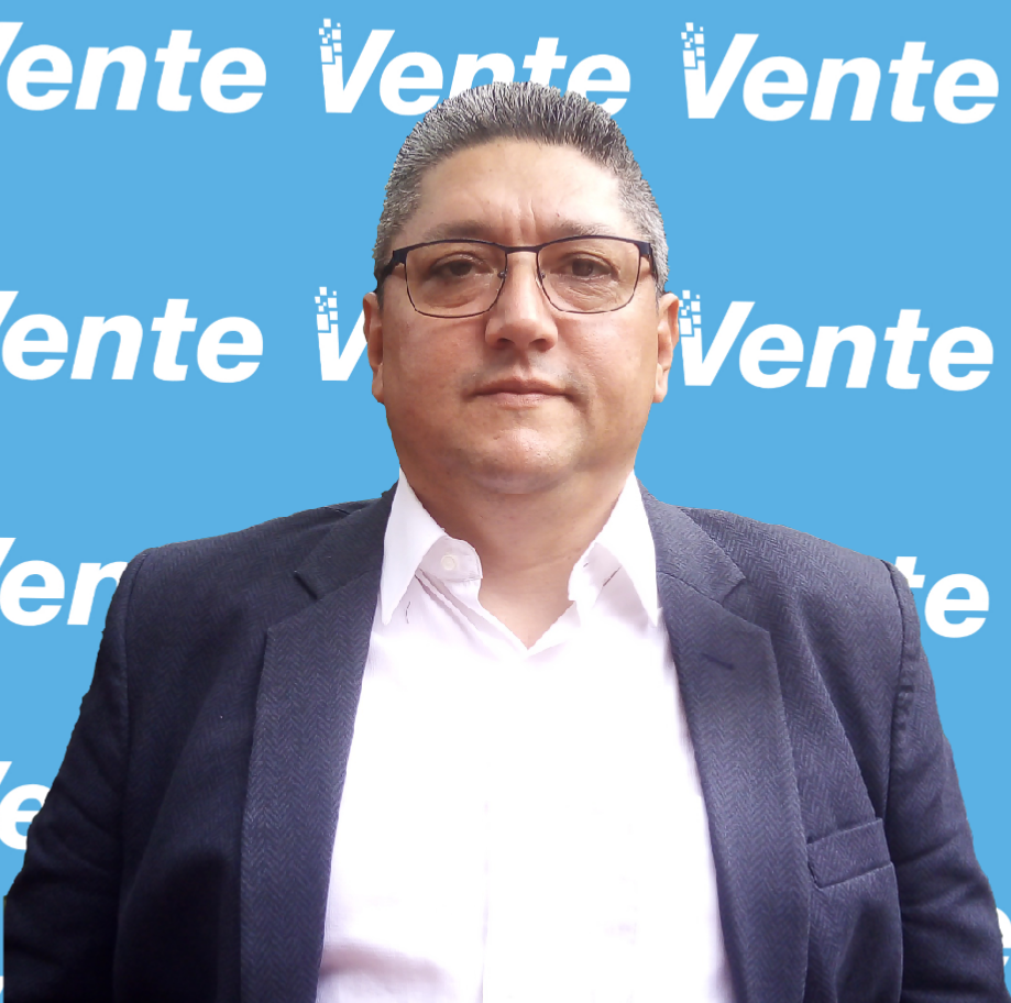 César Tablante: Los barineses sufren las consecuencias de la destrucción de Pdvsa