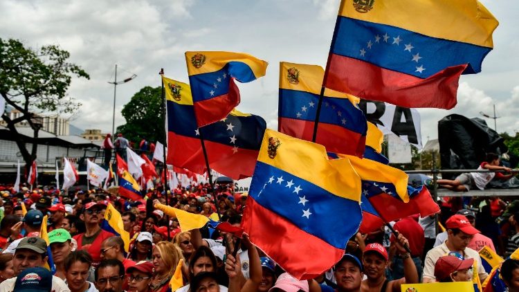 #Comunicado Vente Mundo sobre xenofobia contra venezolanos: el crimen no tiene nacionalidad