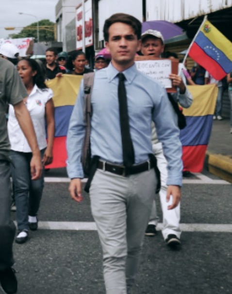 La luz del faro universitario en el centro-occidente de Venezuela – Por Gabriel Pérez