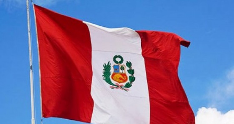 #Comunicado contra el terrorismo en Perú