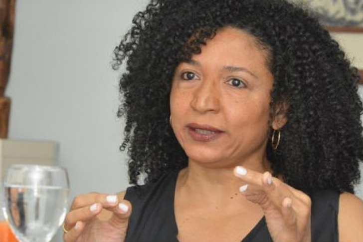 María Teresa Morín: Fiscal de la CPI debe constatar violaciones a DDHH en Carabobo