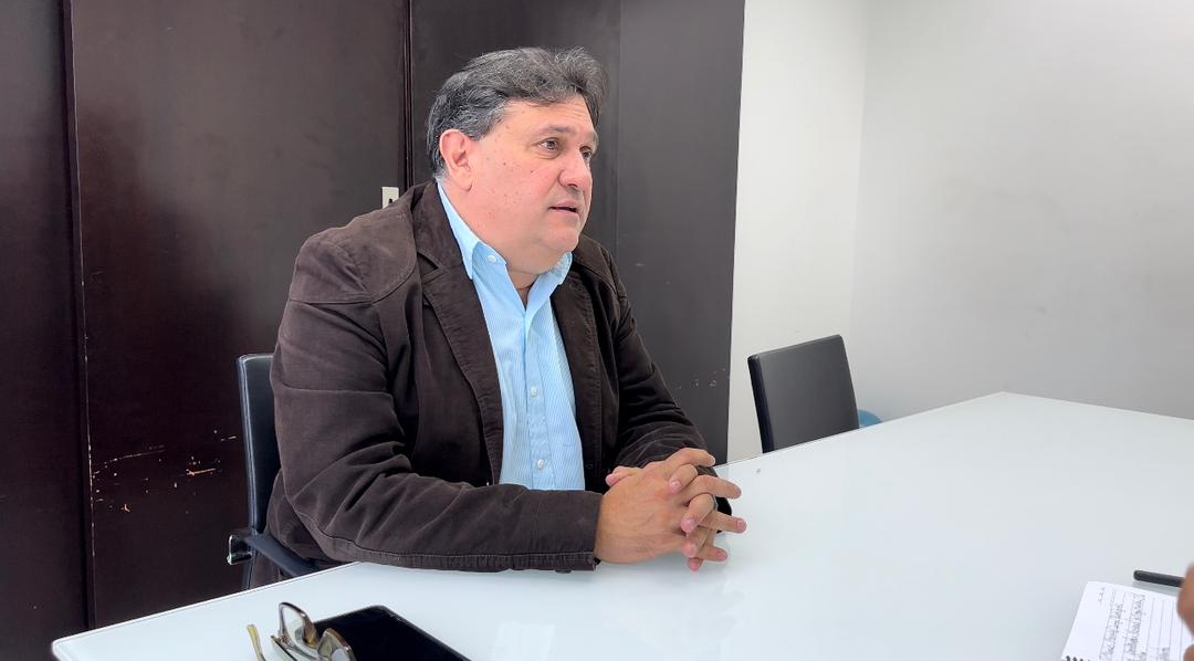 Henry Alviarez: Ataques del régimen no frenarán nuestra lucha por conquistar la libertad